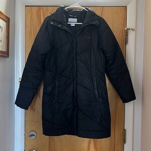Columbia Winter Jacket